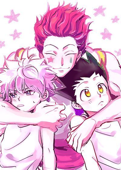 Hunter X Hunter Boyfriend Scenarios~ - ✨ Second Meeting & Becoming Friends ✨ - Wattpad Hisoka Wallpapers, Hunterxhunter Hisoka, Gon Killua, Hxh Characters, Pandora Hearts, Hunter Anime, Manga Cute, Anime Couples Manga, Monster Hunter