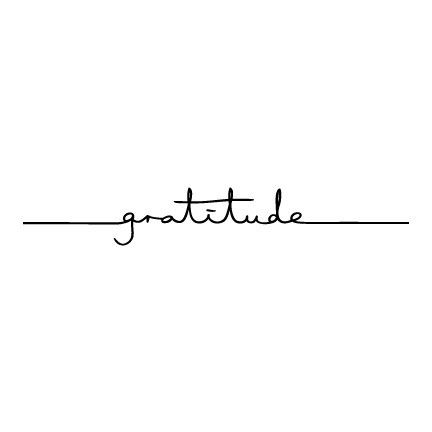 Tatoos About Gratitude, Thankful Tattoo Ideas, Christian Inspired Tattoos, Live Now Tattoo, Gratitude Tattoo For Women, Gratitude Tattoos, Gratitude Tattoo Ideas, Grateful Tattoo Ideas, Thankful Tattoo