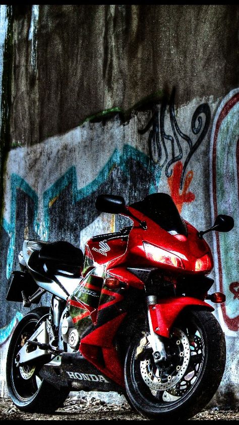 CBR600RR Honda 600 Rr, Hover Bike, Cbr 600rr, Super Bike, Honda Cbr600rr, Yumeko Jabami, Honda Cbr, Super Bikes, Tricycle