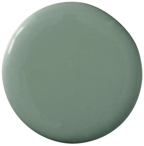 68 Best Front Door Paint Colors - Paint Ideas for Front Doors Sage Green Front Door Colors Exterior, Cream House Green Door, Green Front Door Tan House, Green Door Colors, Green Doors Front Entrance, Emerald Green Front Door, Best Front Door Paint Colors, Best Front Door Paint, Pacific Ocean Blue