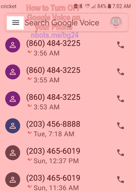 Image of How To Turn Off Google Voice On Your Phone Google Voice App Press Menu Icon. How To Get Voice Chat In Roblox On Phone, Unlock Phone With Voice, How To Get Into Someone’s Phone Without A Password, Girl Voice Message Audio, Call Me I Miss Your Voice Meme, Voice App, Call Forwarding, Google Voice, Voice Call