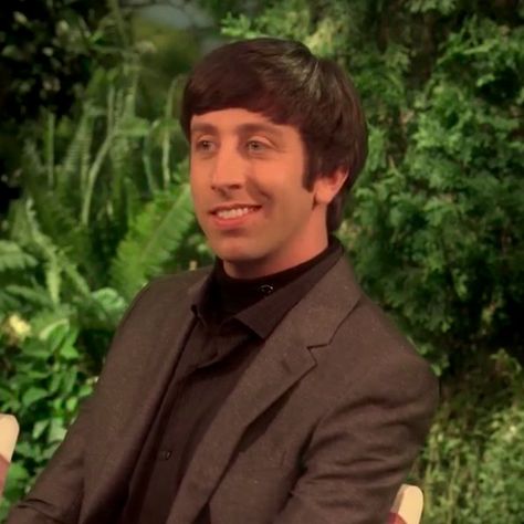 #tbbt #howard #wolovitz Bigbang Theory, Simon Helberg, Howard Wolowitz, The Bigbang Theory, Sheldon Cooper, Favourite Characters, Big Bang Theory, Big Bang, Bigbang