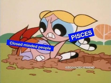 26 Funny Pisces Memes Too Real That It Hurts - OurMindfulLife.com Zodiac Signs Animals, March Pisces, Pisces Personality, Our Mindful Life, All About Pisces, Pisces Traits, Pisces Girl, Cry Babies, Speak Your Mind