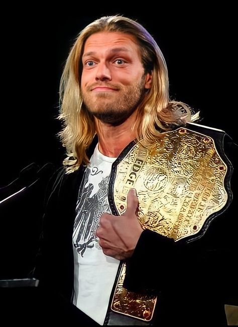 Edge Wwe 90s, Edge Wwe, Adam Joseph, Wwe Edge, Adam Copeland, Wwe Wallpapers, Chris Jericho, Wrestling Superstars, Wwe Wrestlers