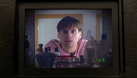 Winston Smith, Damien Chazelle, The Truman Show, I Love Cinema, See Movie, Movie Shots, Reality Shows, Suzanne Collins, Jim Carrey