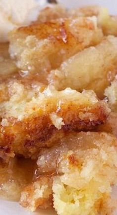 Snickerdoodle Apple Cobbler, Cobbler Apple, Desserts With Few Ingredients, Apple Cobbler, Apple Dessert Recipes, Apple Dessert, Cobbler Recipe, Oreo Dessert, Dessert Ingredients