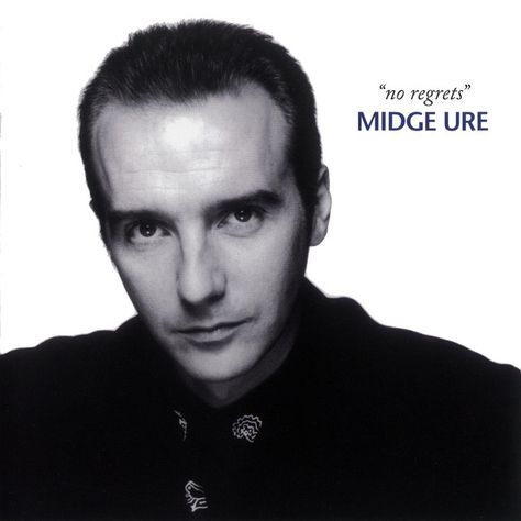 If I Was - song and lyrics by Midge Ure | Spotify 80s Music Videos, Midge Ure, Annie Lennox, Pop Playlist, Pop Hits, No Regrets, 80s Music, Rich Kids, Good Heart