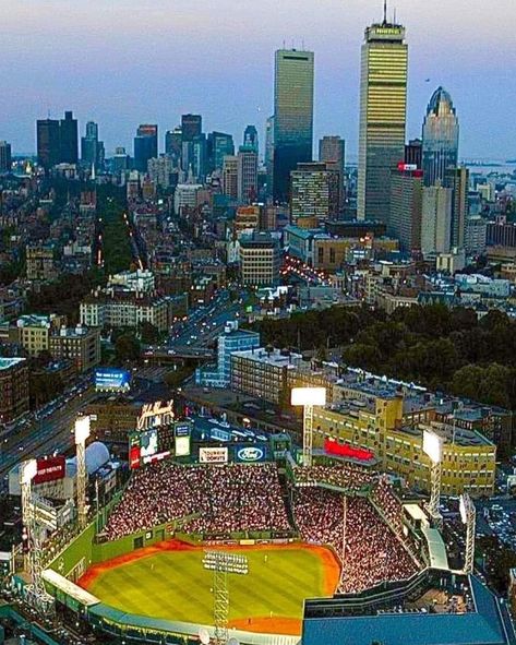 BaseballHistoryNut on X: "Great view of Fenway Park https://t.co/uGpOsBnmD7" / X Red Sox Nation, Red Sox Baseball, Fenway Park, Sports Images, City Scene, Best Cities, Boston Red Sox, Sports Fan, Red Sox