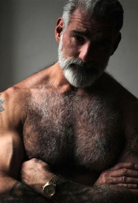 Grey Bearded Men Gray Hair, Gray Beards Older Man, Lotr Rohan, Gray Hair Men, Anthony Varrecchia, Grey Bearded Men, Hot Old Man, Manifesting Him, Grey Hair Men