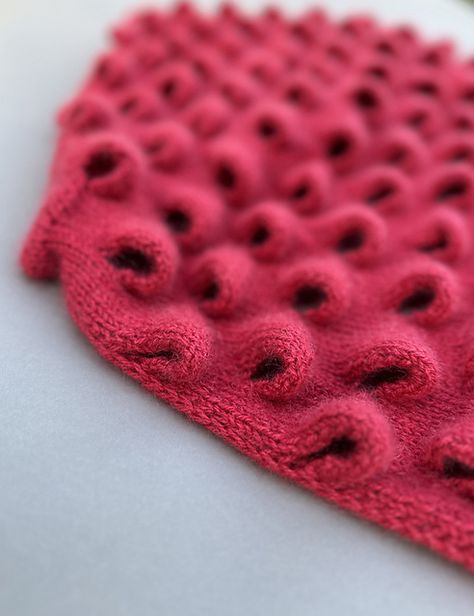 Ravelry: GOJI pattern by Olga Buraya-Kefelian