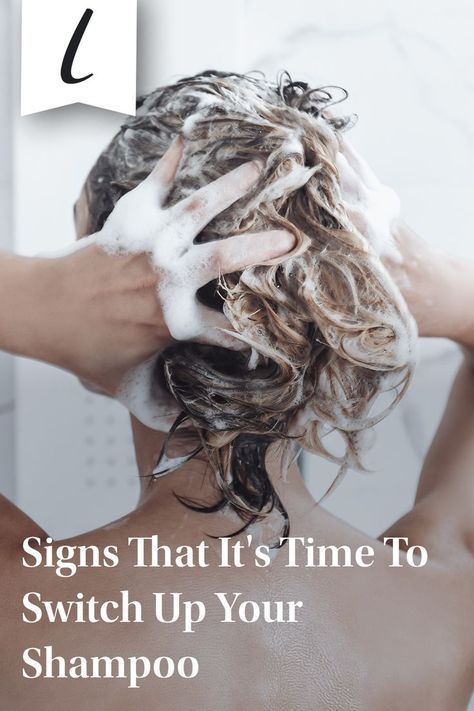 If you want your hair to look healthy all year long, it might be time to think about switching up your haircare routine. We get attached to our shampoo and conditioner, but they may not work as well as they used to, depending on your hair's requirements. While your hair does not become used to your products or immune to certain ingredients, its needs change over time. #shampoo #haircare Haircare Routine, Coffee First, Fresh Coffee, Hair Care Routine, Hair Shampoo, Shampoo And Conditioner, For Hair, The List, Hair Hair