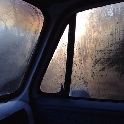 steamy windows from the passions within ~ ..... (pic courtesy of below site) Foggy Car Windows, Foggy Car, Sinners Condemned, Penelope Douglas, Ugly Love, The Darkest Minds, Now And Then, Car Ride, Shop Window