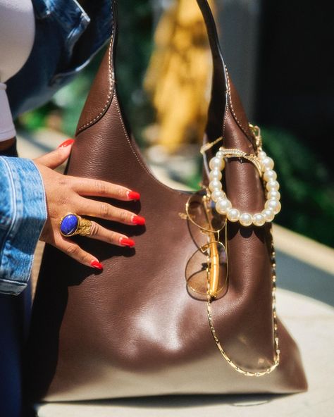 Wishing I could bottle up these days and save them for later 💗 Jacket @cosstores Skirt @renttherunway use code RTRXASHLEYP for 45% off 10-items plan Bag @coach Shoes @fendi Ring @ysl Sunglasses @newbottega Brooklyn Outfit, Coach Brooklyn, Fendi Ring, Pro Nails, Fall Feeling, Ysl Sunglasses, Fancy Things, Fall 24, Girly Bags