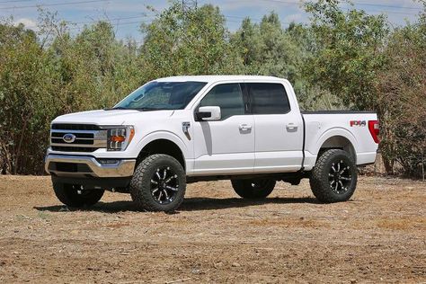 2021 Ford F150, Ford F150 Lifted, F150 Lifted, Ford Trucks F150, Ford Motor Company, Ford Motor, Lift Kits, Custom Trucks, Ford Trucks