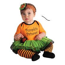 My First Halloween Pumpkin Princess Halloween Costume - Infant Size 6-12 Months Pumpkin Princess, Cute Halloween Outfits, Infant Halloween, Babys 1st Halloween, Baby Halloween Outfits, Newborn Halloween, Princess Halloween Costume, Girls Halloween Outfits