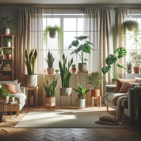 Reviving Your Houseplants: How to Keep Indoor Plants Healthy in Low Light Conditions and Top 5 Picks - Redwood Nursery & Garden Center Low Light Indoor Plants, Cast Iron Plant, Iron Plant, Peace Lily, Grow Lights, Snake Plant, Low Lights, Garden Center, Green Leaves