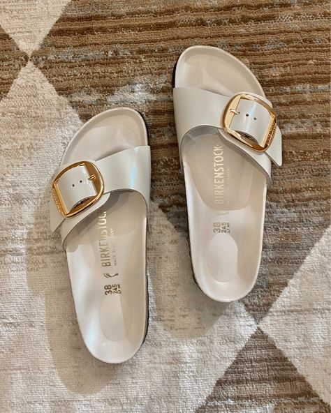 Madrid Big Buckle Slide Sandal … curated on LTK Madrid Big Buckle, Everyday Casual Outfits, Nordstrom Anniversary Sale, Feminine Outfit, Anniversary Sale, Casual Everyday, Everyday Style, Get Dressed, Jean Outfits