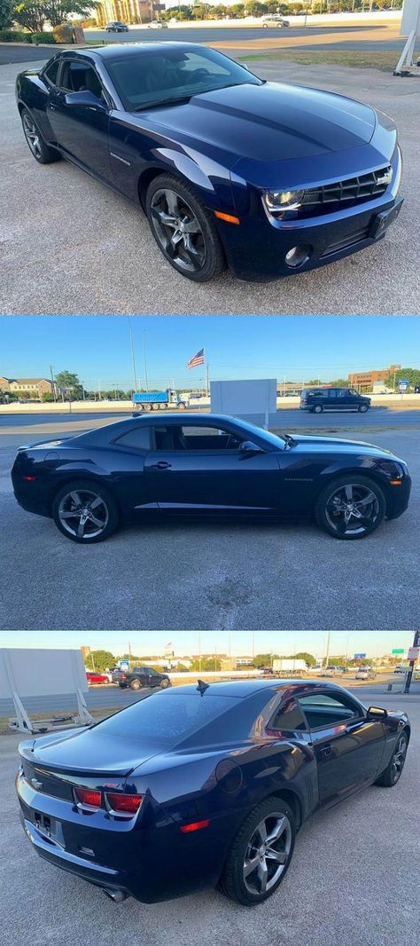 2011 Camaro, Camaro Rs, Cool Motorcycles, New Trucks, Chevy Camaro, Bad Bunny, Cruise Control, Sports Cars Luxury, Manual Transmission