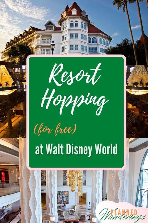 Best Disney Resorts, Best Disney World Resorts, Disney World 2024, Unique Resorts, Disney Time, Disney World Vacation Planning, Family Disney Trip, Disney Trip Planning, Disney Vacation Club