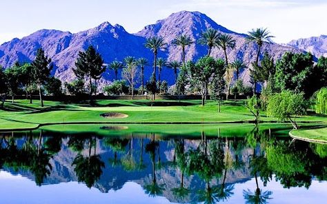 Palm Springs, California Luxury Rv Resorts, Best Honeymoon Destinations, Desert Travel, Rancho Mirage, Best Honeymoon, Palm Springs California, Coachella Valley, Palm Desert, Spring Trip