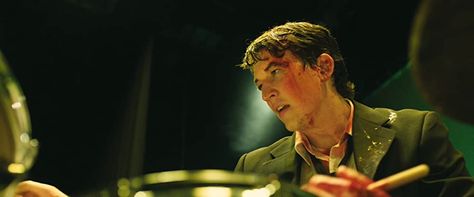 Whiplash Scenes, Whiplash Aesthetic, Miles Teller Whiplash, Whiplash Movie, Johnny Utah, Film Scenes, Damien Chazelle, Movie Screenshots, Miles Teller