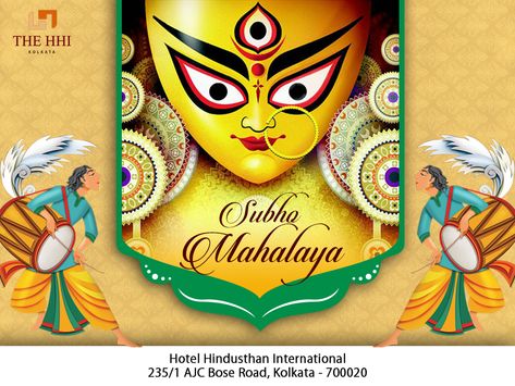 Mahalaya Wishes, Subho Mahalaya, Good Morning Roses, Devi Durga, Avengers Wallpaper, Durga Puja, Balcony Decor, Action Movies, Kolkata