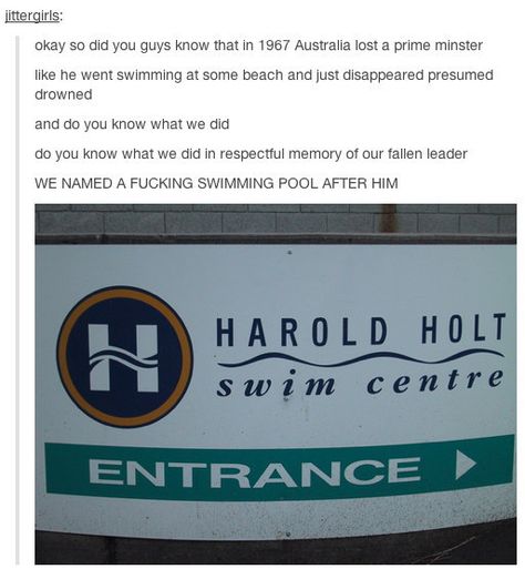 Australian Tumblr, Australia Tumblr, Aussie Memes, Funny Aussie, Australia Funny, Bad People, Australian History, Iconic Moments, Funny Tumblr Posts