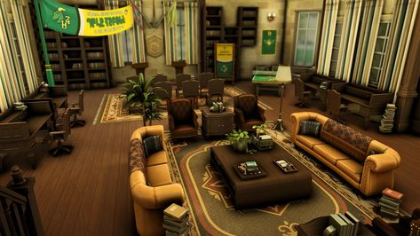 Britechester Commons II - The Sims 4 Rooms / Lots - CurseForge Sims 4 Britechester Dorm, Foxbury Commons Sims 4, Sims 4 Foxbury Commons, Britechester Sims 4, Sims 4 Britechester, Sims 4 Dorm, Sims Apartment, Sims 4 Rooms, Sims Lots