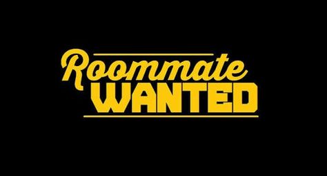 Looking For Roommate, Seneca College, Algonquin College, Roommate Wanted, Sheridan College, North Campus, Funny Logo, Wanted Ads, Off Campus