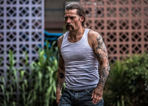 Underrated Movies, Shot Caller, Nikolaj Coster, Nikolaj Coster Waldau, Rian Johnson, Jaime Lannister, Jon Bernthal, Best Horror Movies, Thriller Movie