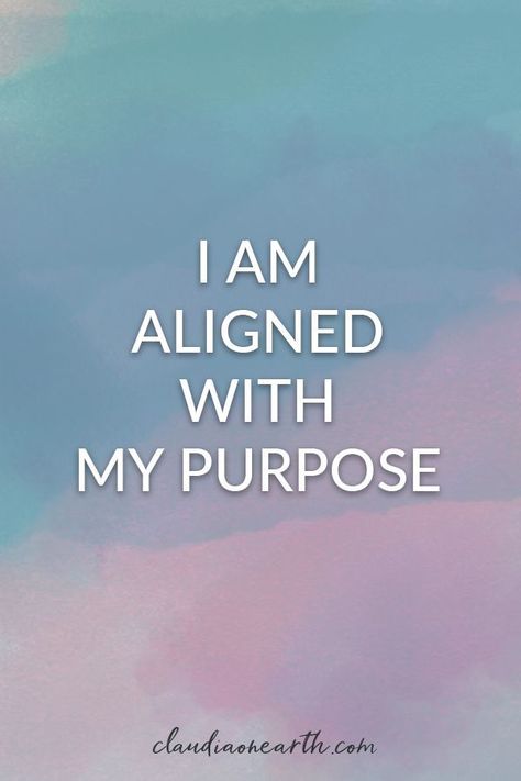 I Am Aligned, Personal Healing, Create Your Dream Life, Affirmations Positive, My Purpose, I Am Affirmations, Red Girl, Healing Words, Attraction Quotes