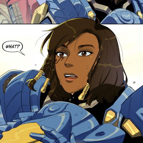 Pharah Overwatch, Overwatch Pharah, Overwatch 2, Video Game Art, Overwatch, Final Fantasy, Game Art, Art Inspo, Video Games