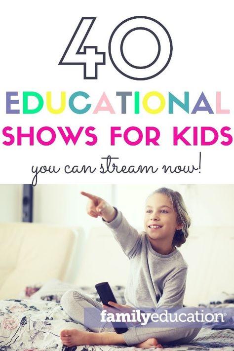 Non Stimulating Kid Shows, Educational Shows For Kids, Educational Movies For Kids, Best Educational Youtube Channels, Kids Movies On Netflix Children, Amazon Prime Shows, Magic School Bus, Kids' Movies, Educational Activities For Kids