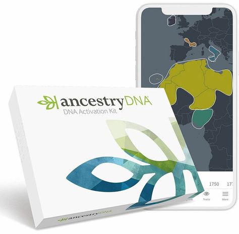 Ancestry Dna Kit, Ancestry Dna Test, Dna Lab, Best Gifts For Grandparents, No More Drama, Dna Results, Military Records, Ancestry Dna, Biological Father