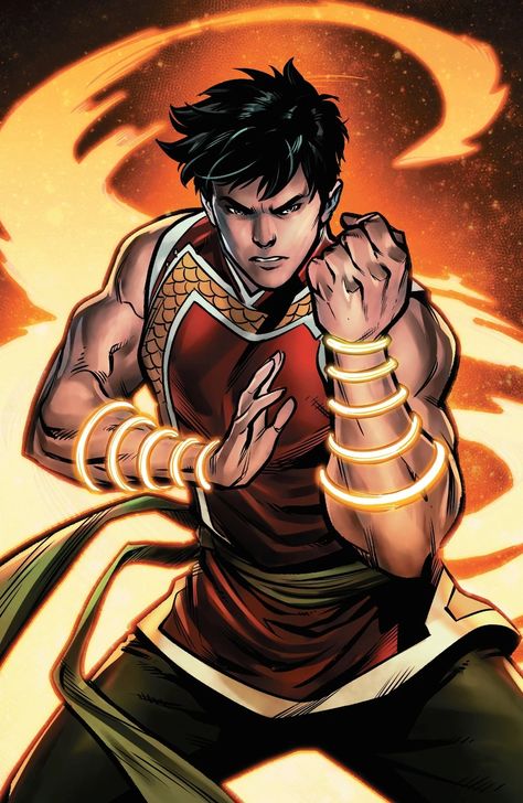 Zheng Shang-Chi (Earth-616)/Gallery | Marvel Database | Fandom Marvel Rpg, Marvel Nova, Marvel Superheroes Art, Shang Chi, Foto Top, Marvel Database, Comic Book Art Style, Comics Story, Marvel Entertainment