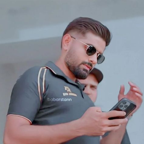 Baber Azam Wallpaper, Cricket Dp, Baber Azam, Cricket Video, Cricket Poster, Black Hd, Babar Azam, Ab De Villiers, Pakistan Cricket Team