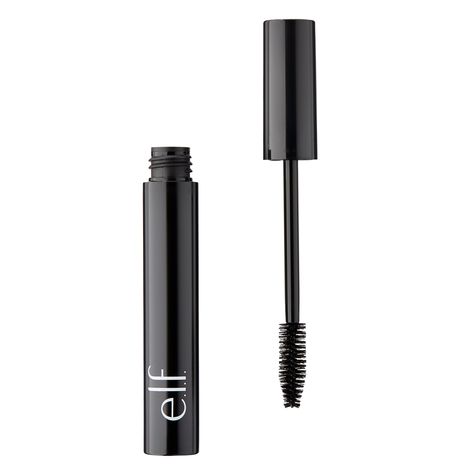 Arrives by Fri, Apr 1 Buy e.l.f. Cosmetics Volume Plumping Mascara at Walmart.com Elf Mascara, Cruelty Free Mascara, Loreal Mascara, Voluminous Mascara, E.l.f. Cosmetics, Elf Cosmetics, Best Mascara, Eye Mascara, Vegan Makeup