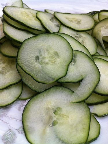 Recipe: Japanese Cucumber Quick Pickle (Tsukemono) | More Than Just the Food Quick Pickle Recipe, Cucumber Plants, Quick Pickle, Maple Creek, Japanese Cucumber, Recipe Japanese, Heritage Recipes, Canning Supplies, Cucumber Plant