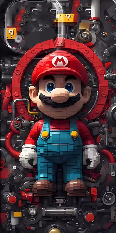 Nerdy Wallpaper, Game Mario Bros, Mario Wallpaper, Nintendo Gift Card, Paypal Money Adder, Art Deco Design Graphics, Lego Wallpaper, Android Wallpaper Art, Nintendo Eshop