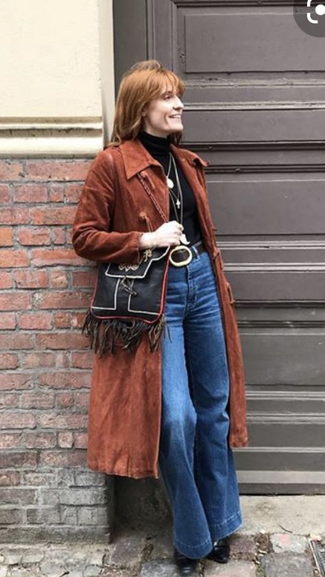 Florence Welch Style, 70s Mode, Looks Hippie, 60s 70s Fashion, Outfits 70s, Mode Hippie, 70s Inspired Fashion, Florence Welch, Mode Boho