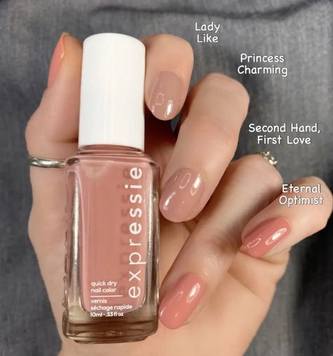 Essie Nail Polish Colors, Essie Nail Colors, Essie Polish, Nail Art Set, Essie Nail Polish, Nails Simple, Dry Nails, Essie Nail, Nail Polish Colors