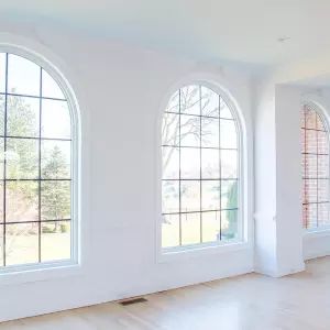 Specialty Windows - Round, Arch & More - Renewal By Andersen