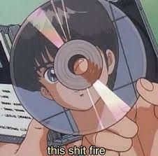 90s Anime, An Anime, Anime Character, Cd, Glass, Anime