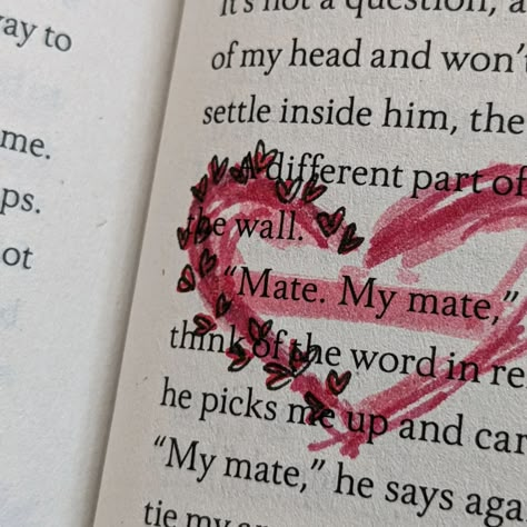 Annotating Doodles, Notion 2024, Books Quotes Aesthetic, Annotation Ideas, Mate Quotes, Book Doodles, Aesthetic Romance, Annotated Books, Book Drawings