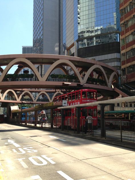 Causeway Bay Causeway Bay, This Is Love, Sydney Harbour Bridge, Hong Kong, Architecture, Travel