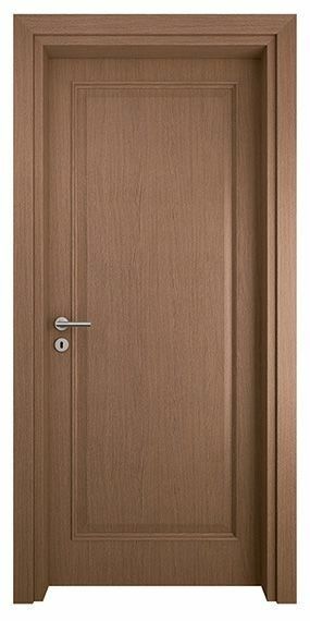 Pintu Interior, Wooden Door Entrance, Interior Door Styles, Modern Wooden Doors, Internal Wooden Doors, Front Door Design Wood, Wooden Front Door Design, Wooden Main Door Design, Home Door Design