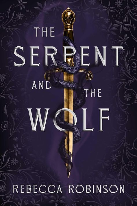 The Serpent and the Wolf Wolf Dark, Inheritance Trilogy, 19th Century London, Lovers Romance, Dark Magic, King Cobra, The Serpent, New Fantasy, Sacred Stones