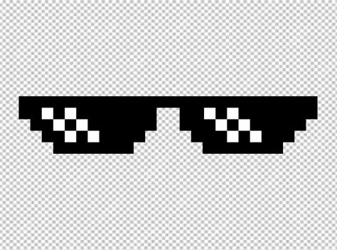 Thug Life Sunglasses, Rap Background, Sunglasses Png, Funny Sunglasses, Retro Style Art, Funny Glasses, Thug Life, Funky Art, Cartoon Illustration