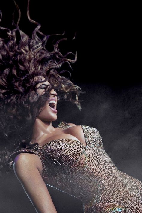 Sasha Fierce, On Stage, World Tour, Beyonce, Concert, Tumblr, Music, Hair, Beyoncé