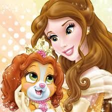 Princess Pets, Iphone Wallpaper Disney, Disney Princess Pets, Disney Palace, Disney Princess Palace Pets, Princess Palace Pets, Princesas Disney Anime, Disney Characters Wallpaper, Disney Belle